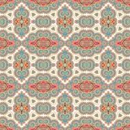 Seamless oriental pattern (vector) N55