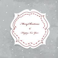 christmas background N871