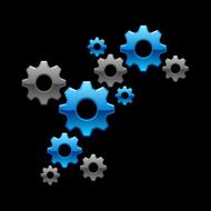 Vector gears N3