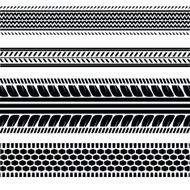 imprints tires N2