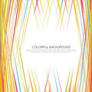 Abstract striped colorful background N3