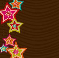 Xmas Stars
