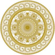 ring draftornament