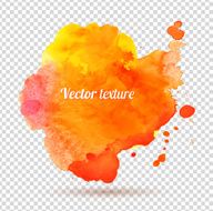 Abstract Watercolor Texture N49