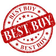 Best buy red stamp N2