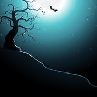 Spooky Hill EPS8
