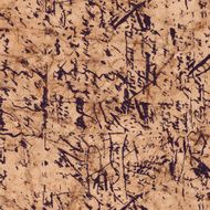art paper with random marks