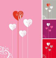 Four in love N2