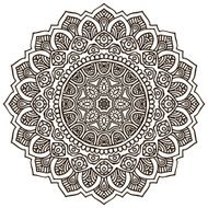 Mandala N603