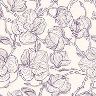magnolias N2