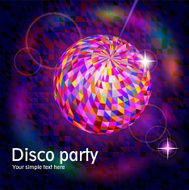 Disco Ball N8