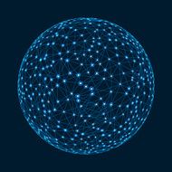 Global Communication Sphere