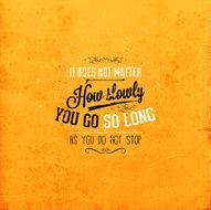 Quote typographical Background N86