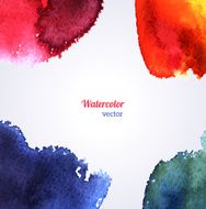 watercolor texture N106