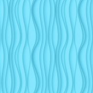 Blue seamless Wavy background texture N4