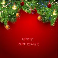 christmas background N872