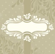 ornamental banner N3