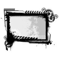 industrial billboard