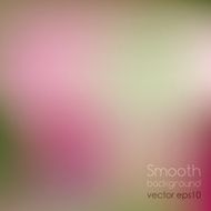 Pale pastel colored background