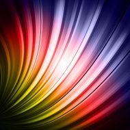 Colorful abstract background N133