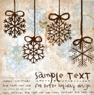 christmas background N873