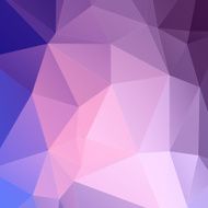 Abstract geometric background N639