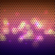 Abstract mosaic vintage and retro background