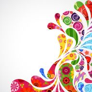 Abstract background N10608