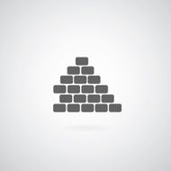 Brickwork icon N2