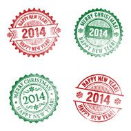 New Year 2014 N56
