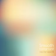 Pale pastel background vector illustration