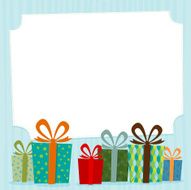 Gifts N29