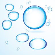 Water drops N41