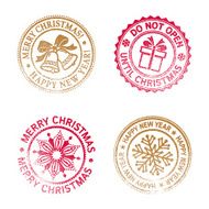 Rubber Stamps N37