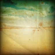 grunge image