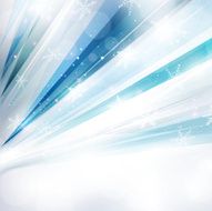 Abstract christmas shiny background N2