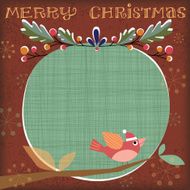 christmas greeting background N3