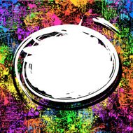 Abstract background N10612