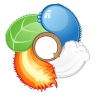Four Elements Recycle