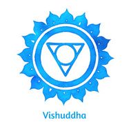Vishuddha chakra N2