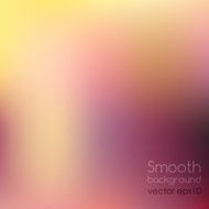 Smooth colorful background N13