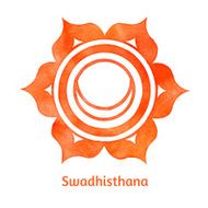 Swadhisthana chakra N2