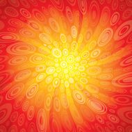Cosmic Circles