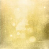Gold Christmas abstract background N2