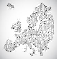 European Union Technology Map N2