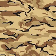 Seamless camo wallpaper background