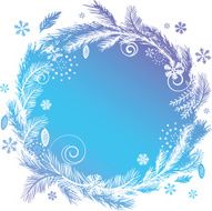 Christmas Banner N41