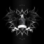 Black Eagle Crest