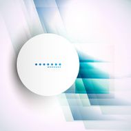 Abstract blue business background N14