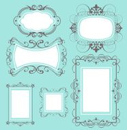 Retro Frames N2